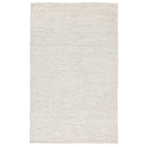 Soumak Jute Ivory Rug - Ornate Home