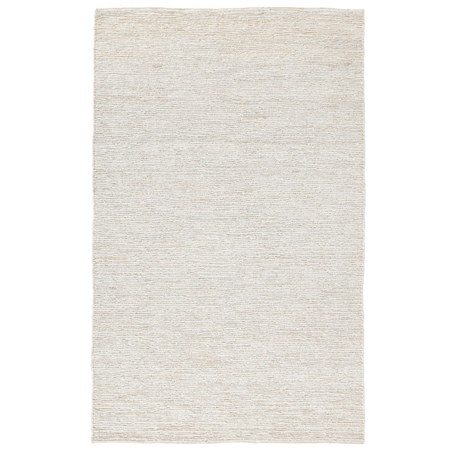 Soumak Jute Ivory Rug - Ornate Home