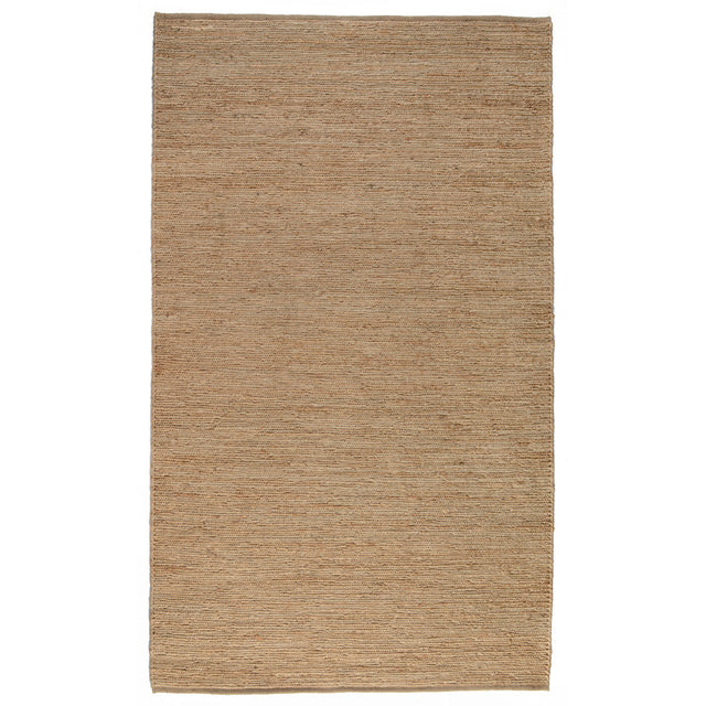 Soumak Jute Natural Rug - Ornate Home