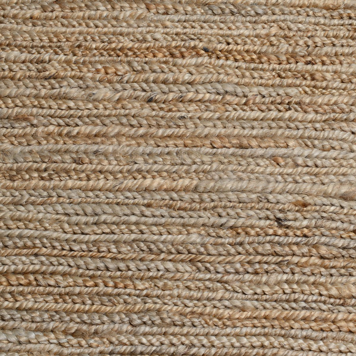 Soumak Jute Natural Rug - Ornate Home