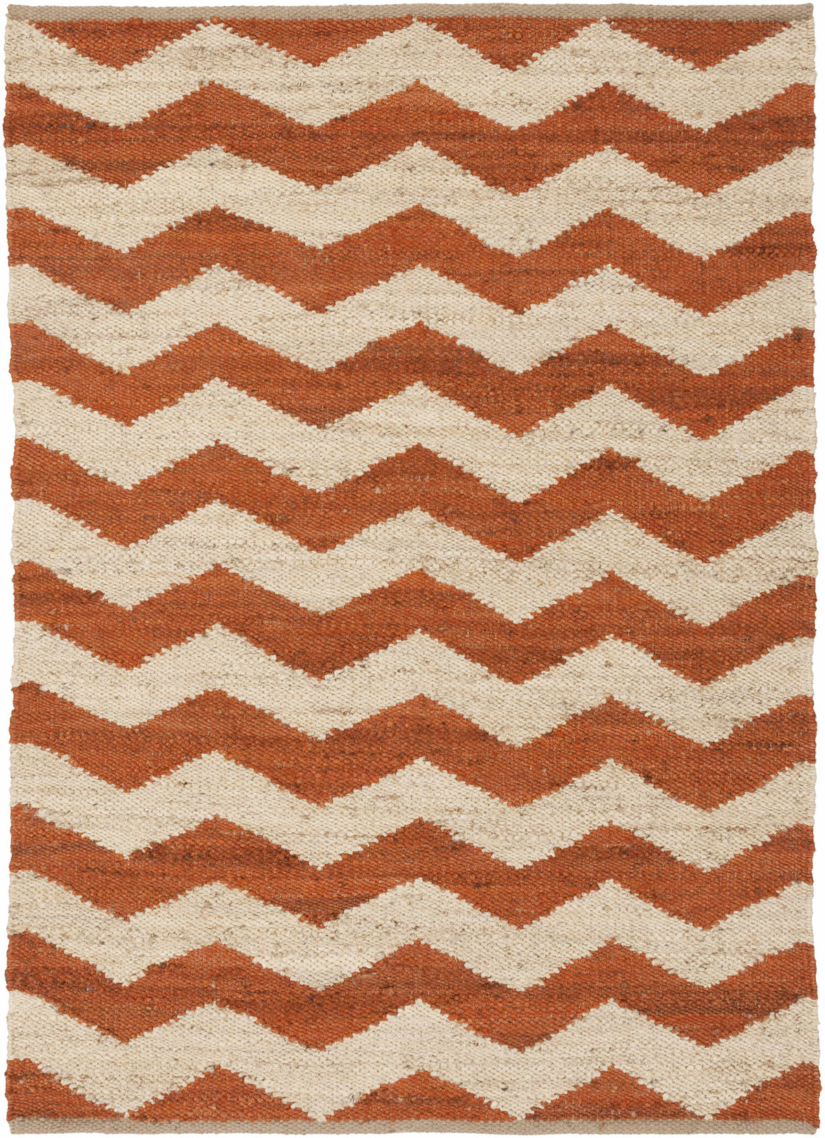Souris Jute Area Rug - Clearance - Ornate Home