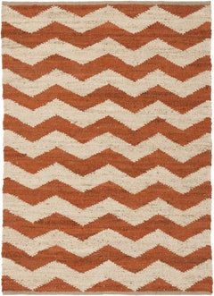 Souris Jute Area Rug - Clearance - Ornate Home