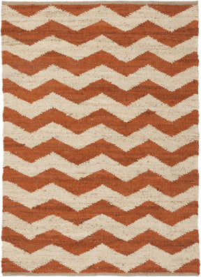 Souris Jute Area Rug - Clearance - Ornate Home
