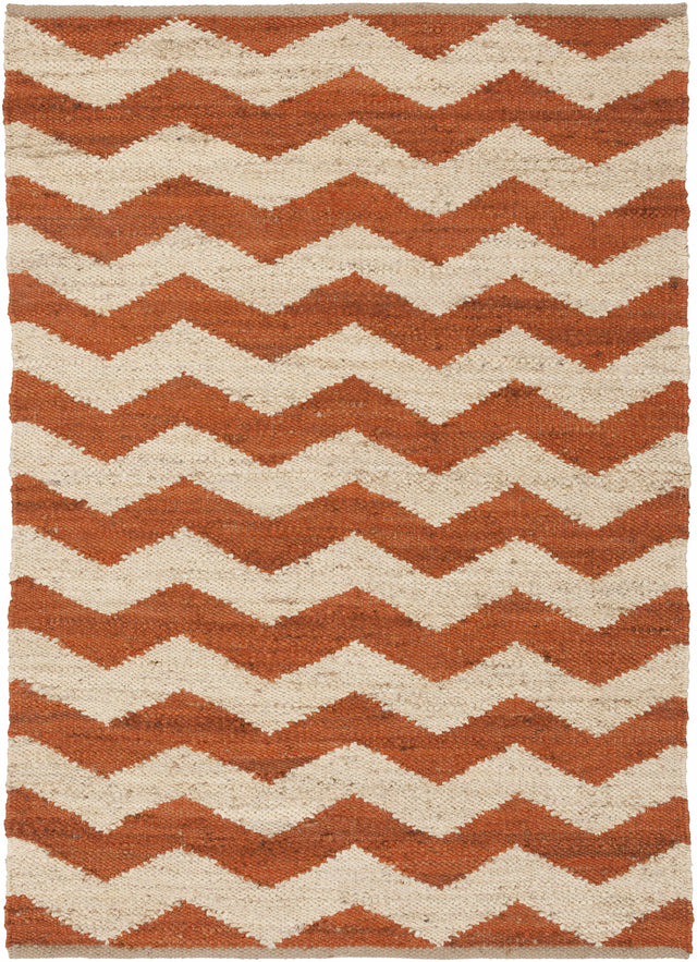 Souris Jute Area Rug - Clearance - Ornate Home