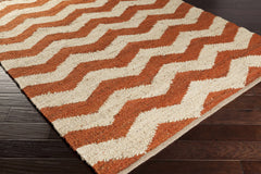 Souris Jute Area Rug - Clearance - Ornate Home