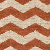 Souris Jute Area Rug - Clearance - Ornate Home