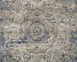 South 8' x 10' Rug (Online Special Price) - Ornate Home