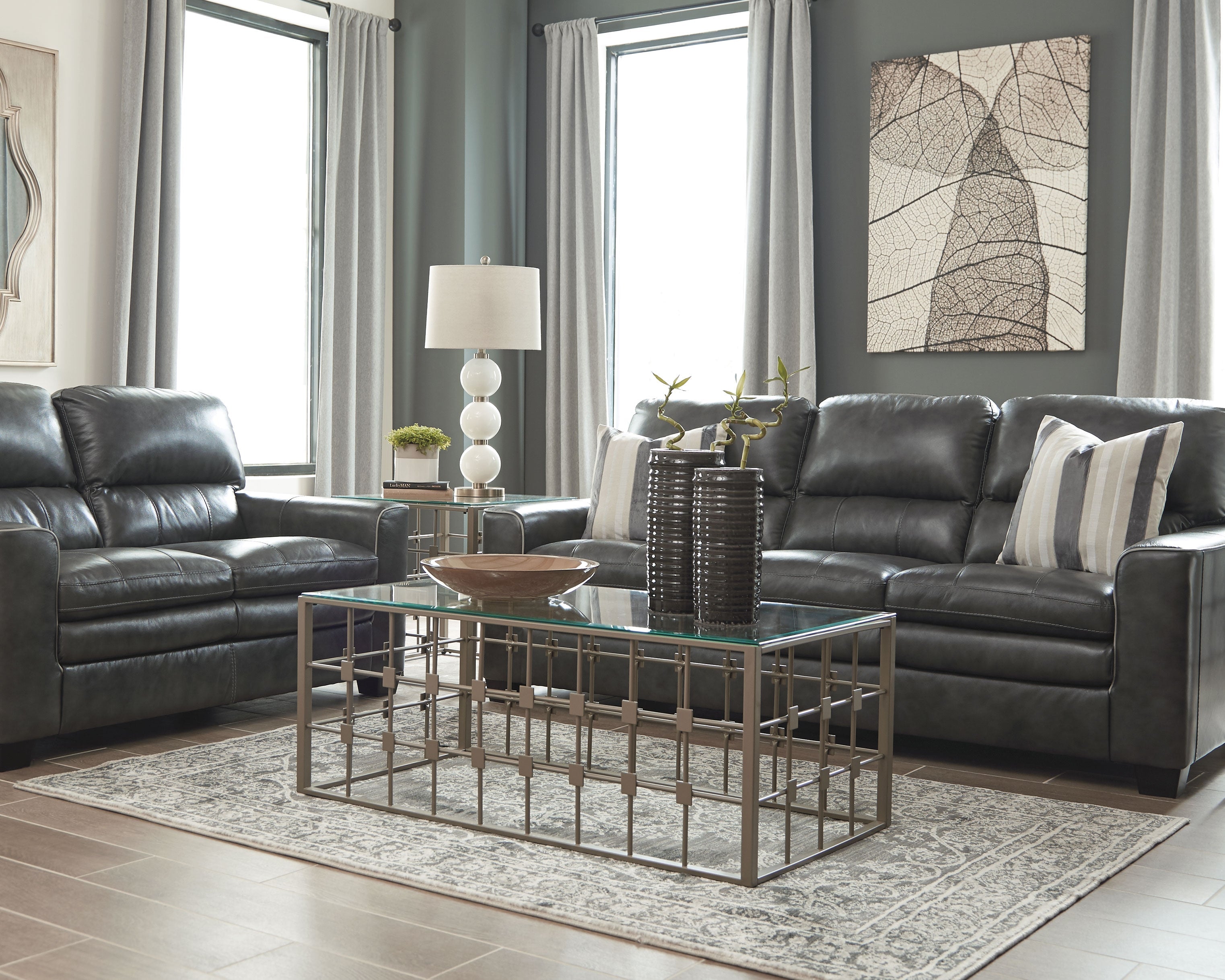 Ashley South Rug - Thumbnail 5
