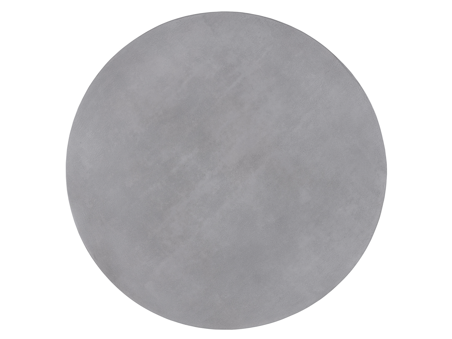 South Beach Chalk Aluminum Bar Table - Ornate Home