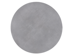 South Beach Chalk Aluminum Bar Table - Ornate Home