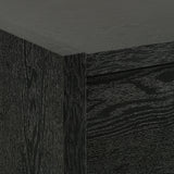 South Bend Black Chest