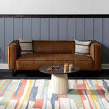 Southfields Colorful Modern Area Carpet - Ornate Home