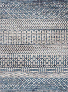 Southglenn Washable Area Rug - Clearance - Ornate Home