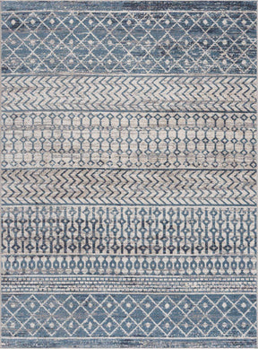 Southglenn Washable Area Rug - Clearance - Ornate Home