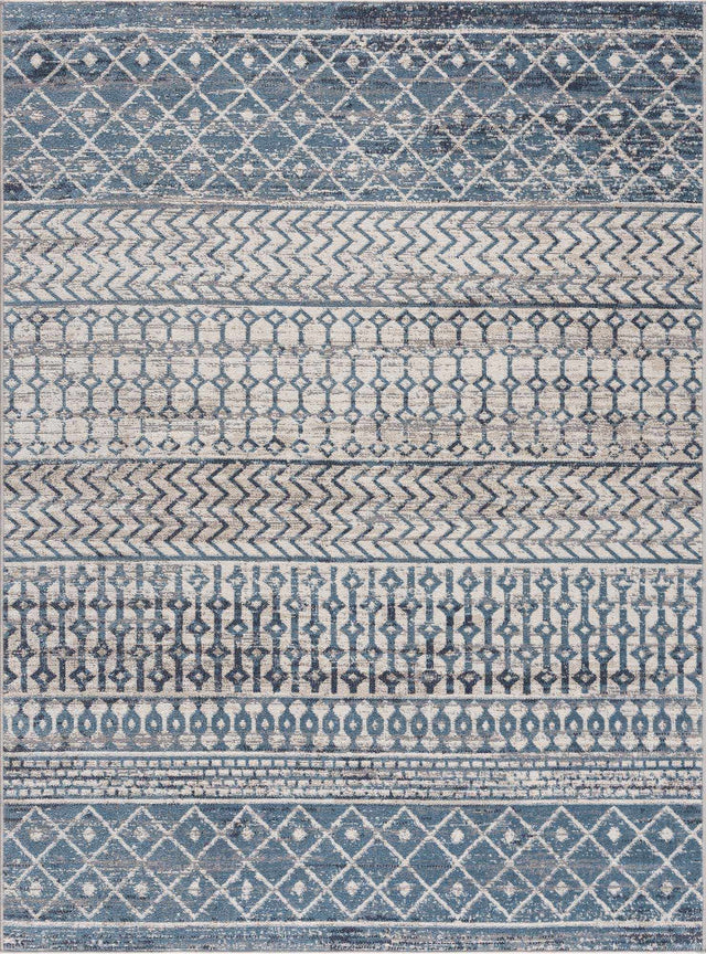 Southglenn Washable Area Rug - Clearance - Ornate Home