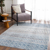 Southglenn Washable Area Rug - Clearance - Ornate Home