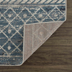 Southglenn Washable Area Rug - Clearance - Ornate Home