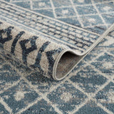 Southglenn Washable Area Rug - Clearance - Ornate Home