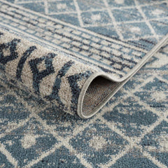 Southglenn Washable Area Rug - Clearance - Ornate Home