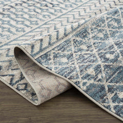Southglenn Washable Area Rug - Clearance - Ornate Home