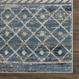 Southglenn Washable Area Rug - Clearance - Ornate Home