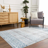 Southglenn Washable Area Rug - Clearance - Ornate Home