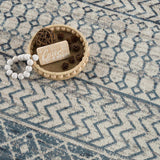 Southglenn Washable Area Rug - Clearance - Ornate Home