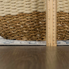 Southglenn Washable Area Rug - Clearance - Ornate Home