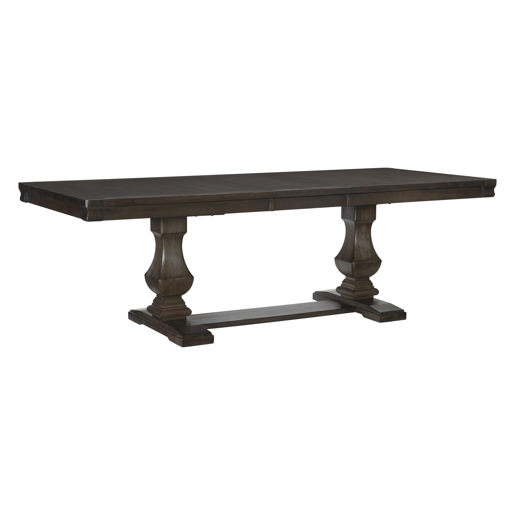 Southlake Brown 5-piece Dinig Table Set - Ornate Home