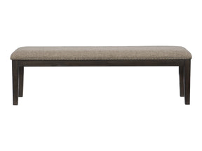 Southlake Brown Bench - Ornate Home
