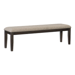 Southlake Brown Bench - Ornate Home