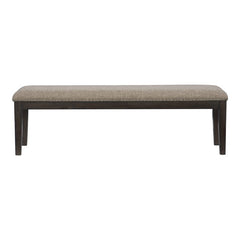 Southlake Brown Bench - Ornate Home