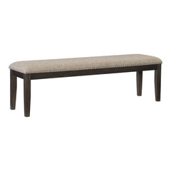 Southlake Brown Bench - Ornate Home
