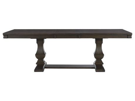Southlake Brown Dining Table - Ornate Home