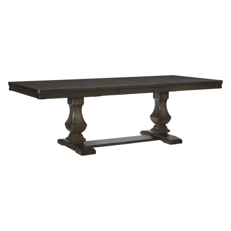 Southlake Brown Dining Table - Ornate Home