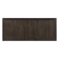 Southlake Brown Dining Table - Ornate Home