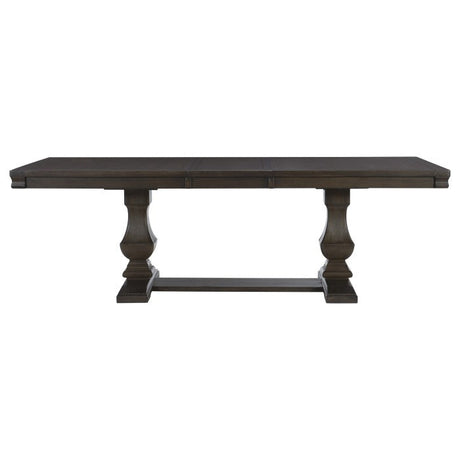 Southlake Brown Dining Table - Ornate Home