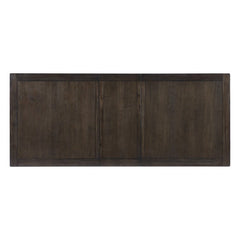 Southlake Brown Dining Table - Ornate Home