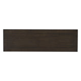 Southlake Brown Server - Ornate Home