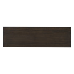 Southlake Brown Server - Ornate Home