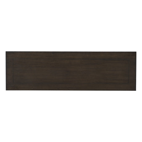 Southlake Brown Server - Ornate Home