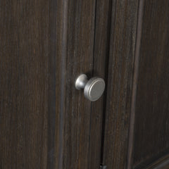 Southlake Brown Server - Ornate Home