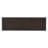 Southlake Brown Server - Ornate Home