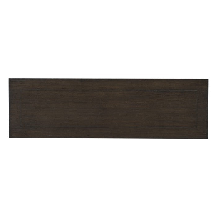 Southlake Brown Server - Ornate Home
