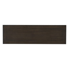 Southlake Brown Server - Ornate Home