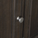 Southlake Brown Server - Ornate Home