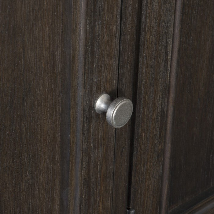 Southlake Brown Server - Ornate Home