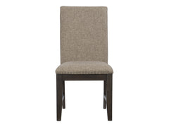 Southlake Brown Side Chair (Set of 2) - Ornate Home