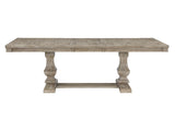 Southlake Brownish Gray Dining Table - Ornate Home