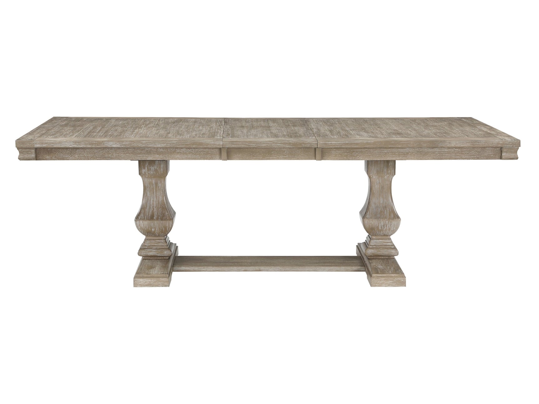 Southlake Brownish Gray Dining Table - Ornate Home